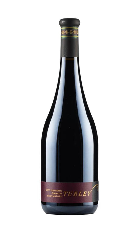 2019 | Turley | Pesenti Vineyard Zinfandel at CaskCartel.com