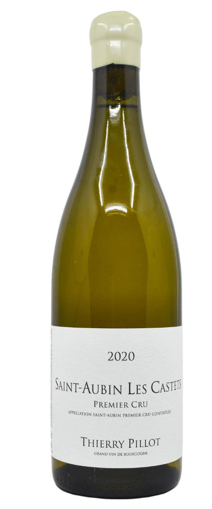 2020 | Thierry Pillot | Saint Aubin Les Castets at CaskCartel.com