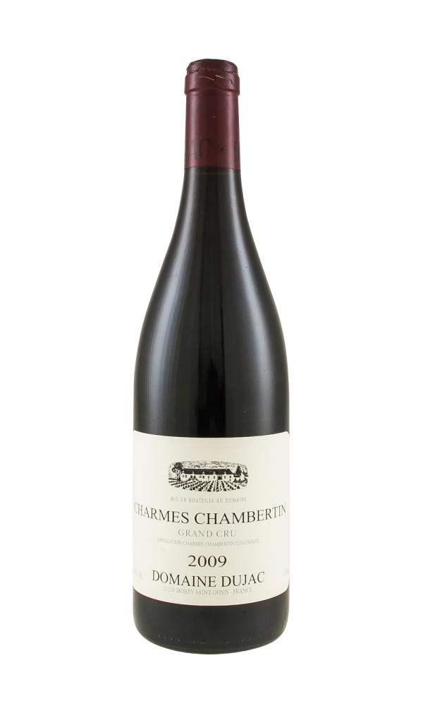 2009 | Domaine Dujac | Charmes Chambertin at CaskCartel.com