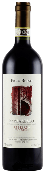 2013 | Piero Busso | Albesani Borgese at CaskCartel.com