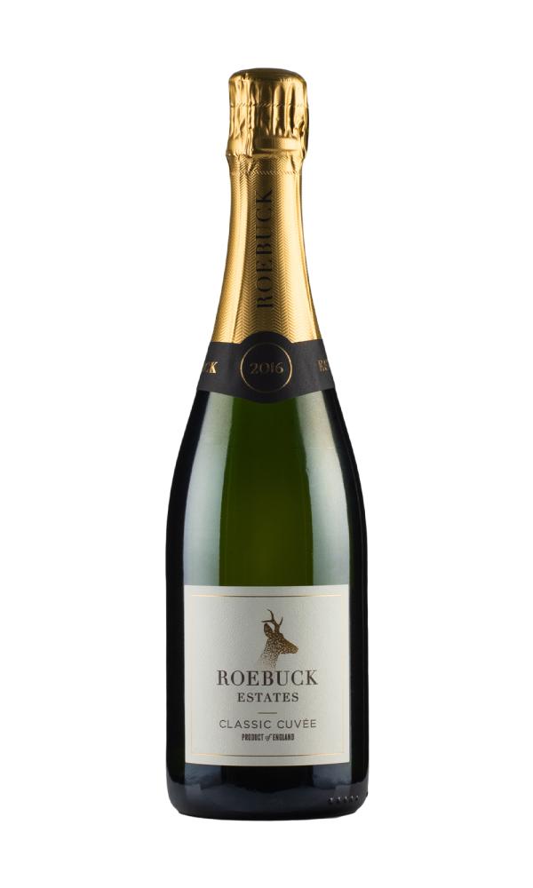 2016 | Roebuck Estates | Classic Cuvee at CaskCartel.com