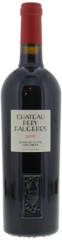 2018 | Château Péby Faugères | Saint-Emilion at CaskCartel.com