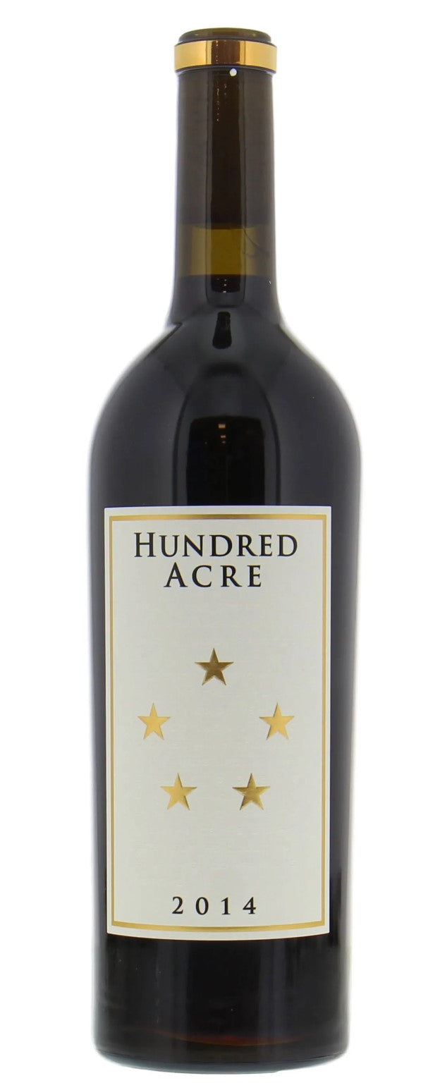 2014 | Hundred Acre | 'Deep Time' Cabernet Sauvignon at CaskCartel.com