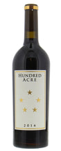 2014 | Hundred Acre | 'Deep Time' Cabernet Sauvignon at CaskCartel.com
