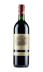 1989 | Chateau Lafite Rothschild | Pauillac at CaskCartel.com