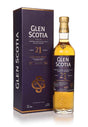 Glen Scotia 21 Year Old | 700ML at CaskCartel.com