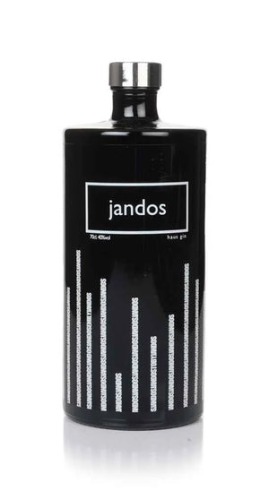Jandos Haus Gin | 700ML at CaskCartel.com