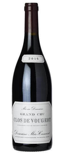 2016 | Méo-Camuzet | Clos de Vougeot Grand Cru at CaskCartel.com