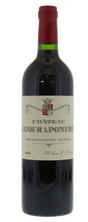 2019 | Chateau Latour a Pomerol at CaskCartel.com