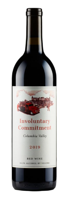  2019 | Andrew Will Involuntary Commitment | Columbia Valley at CaskCartel.com