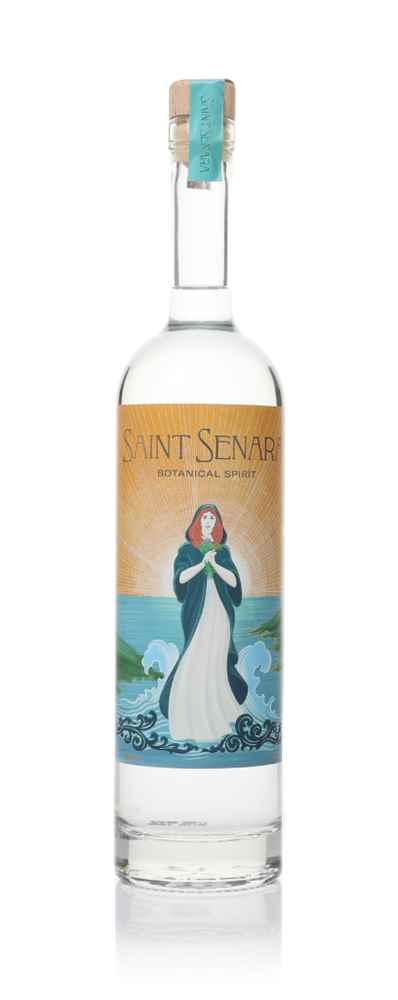Saint Senara Botanical Spirit | 700ML at CaskCartel.com