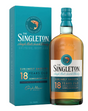 The Singleton of Glendullan 18 Year Old Single Malt Scotch Whisky | 750ML at CaskCartel.com