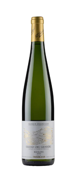 2017 | Trimbach | Geisberg Riesling at CaskCartel.com