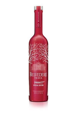 Belvedere Red Vodka | 1.75L at CaskCartel.com