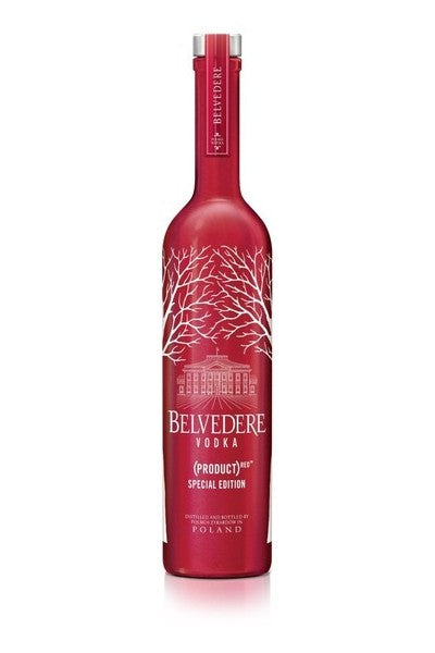 Belvedere Red Vodka | 1.75L