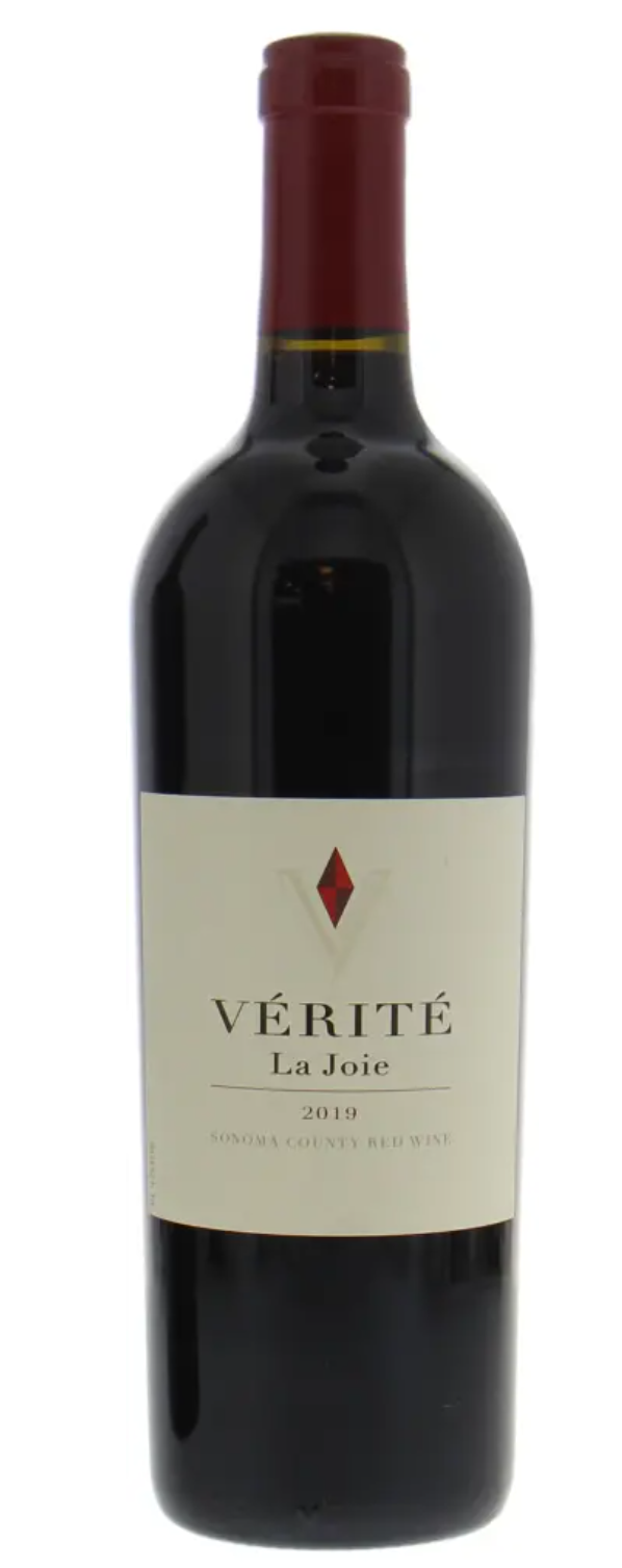 2019 | Verite | La Joie at CaskCartel.com