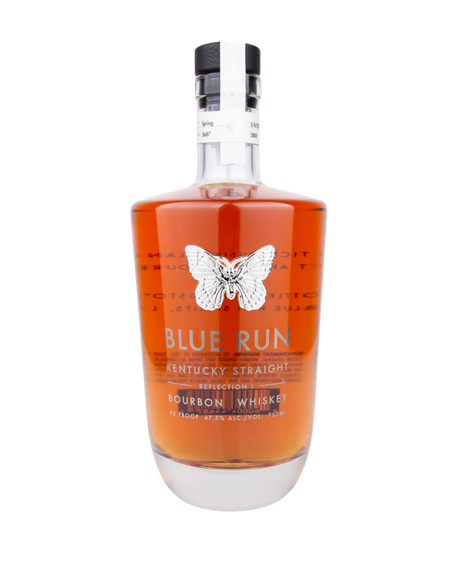 Blue Run Spirits Reflection Bourbon Whiskey at CaskCartel.com