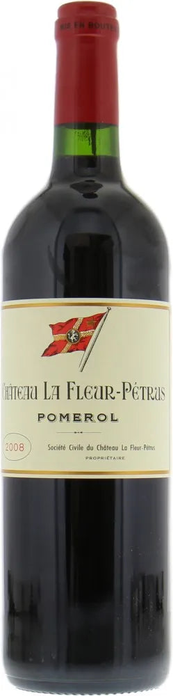 2008 | Château La Fleur-Pétrus | Pomerol (Magnum) at CaskCartel.com