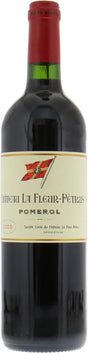 2008 | Château La Fleur-Pétrus | Pomerol (Magnum) at CaskCartel.com