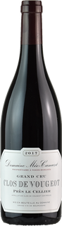2017 | Méo-Camuzet | Clos Vougeot "Pres Le Cellier" at CaskCartel.com