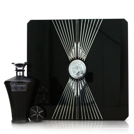 Glenturret 1972 Lalique Decanter 50 Year Old Scotch Whisky at CaskCartel.com