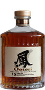 Ootori 15 Year Old (Proof 80) Japanese Premium Whisky | 660ML at CaskCartel.com