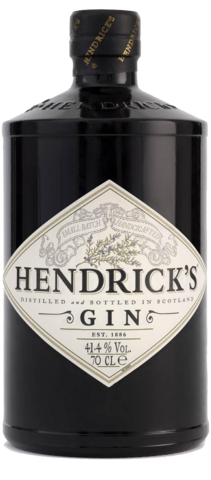 Hendrick's Gin | 1.75L at CaskCartel.com