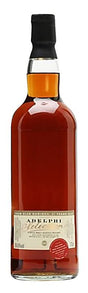 Adelphi Selection Glen Garioch 21 Year Old Single Malt Scotch Whisky at CaskCartel.com