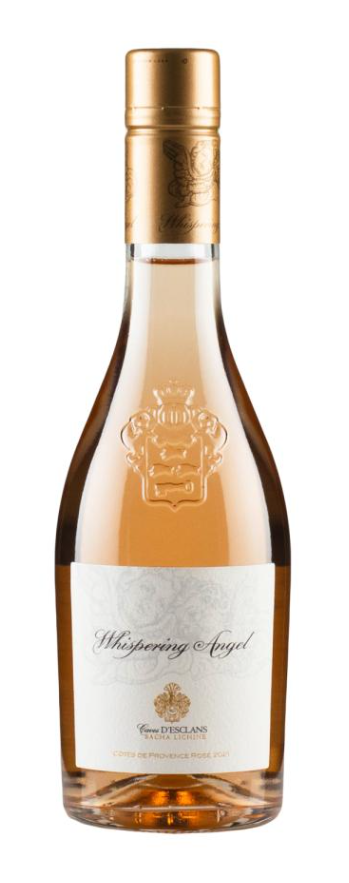 2021 | D`Esclans | Whispering Angel (Half Bottle) at CaskCartel.com