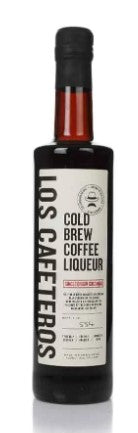 Los Cafeteros | 700ML at CaskCartel.com