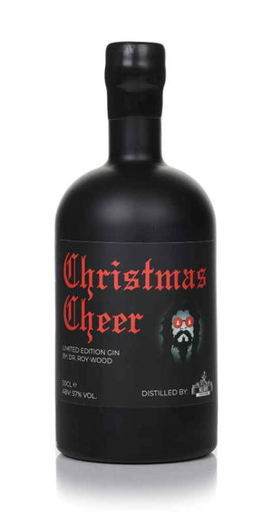 Roy Wood Christmas Cheer Gin | 500ML at CaskCartel.com