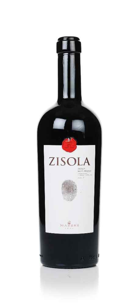 2017 | Mazzei | Zisola Noto Rosso at CaskCartel.com
