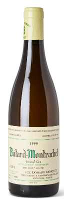 1999 | Domaine Ramonet | Batard-Montrachet at CaskCartel.com