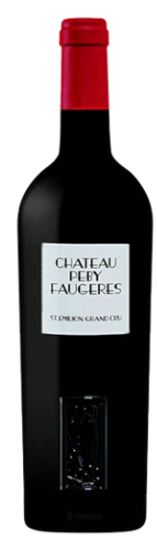 2020 | Château Péby Faugères | Grand Cru Classe at CaskCartel.com