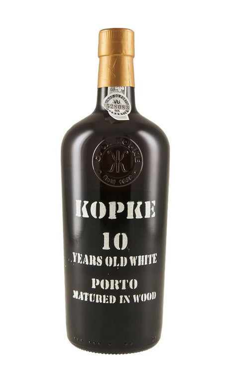 Kopke | 10 Year Old White Port - NV at CaskCartel.com