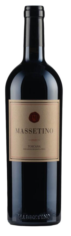 2020 | Masseto | Massetino at CaskCartel.com