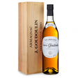 40ans d'age JGoudoulin Bas Armagnac | 700ML at CaskCartel.com