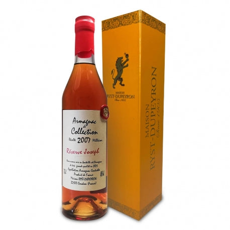 2007 Ryst-Dupeyron Armagnac | 700ML at CaskCartel.com
