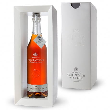 Veuve Lafontan 2010 Bas Armagnac | 700ML at CaskCartel.com