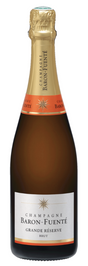  Champagne Baron-Fuente | Grande Reserve Brut - NV at CaskCartel.com