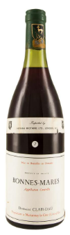 1978 | Domaine Clair-Dau | Bonnes Mares at CaskCartel.com