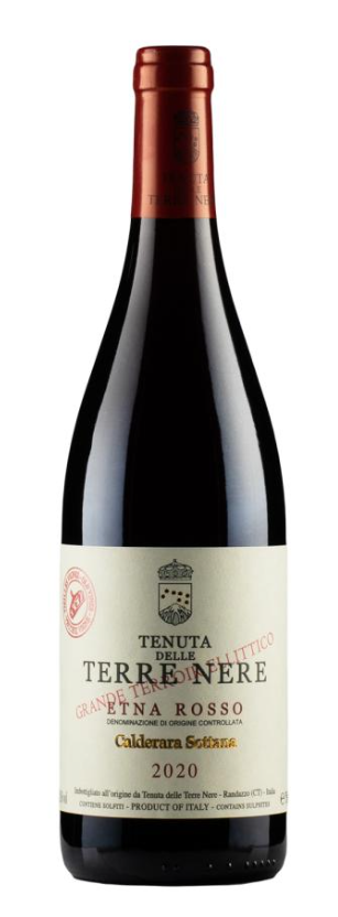 2020 | Tenuta delle Terre Nere | Calderara Sottana Rosso Etna at CaskCartel.com