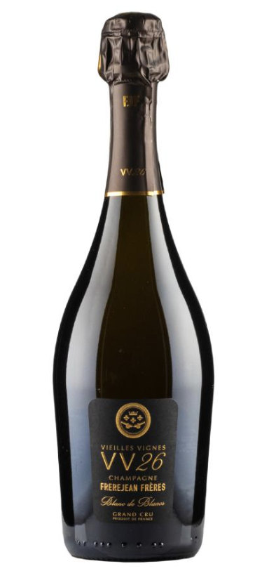 Frerejean Freres | Grand Cru VV26 -NV at CaskCartel.com