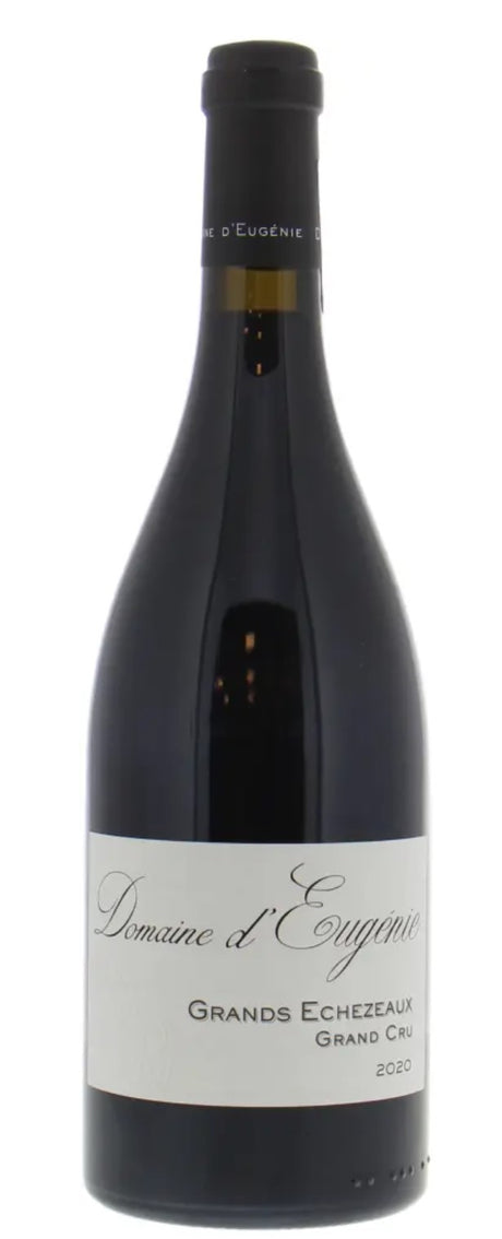 2020 | Domaine d'Eugenie | Grands Echezeaux at CaskCartel.com