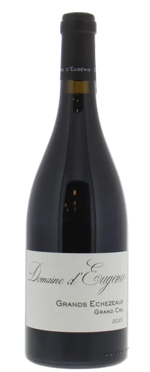 2020 | Domaine d'Eugenie | Grands Echezeaux at CaskCartel.com