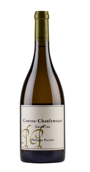 2019 | Philippe Pacalet | Corton Charlemagne at CaskCartel.com
