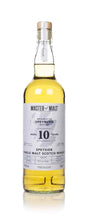 Speyburn 10 Year Old 2008 (Private Label) | 700ML at CaskCartel.com