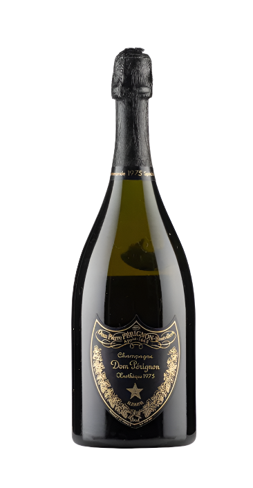 1975 | Dom Perignon | Oenotheque at CaskCartel.com