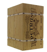 2002 | Petrus | Pomerol OWC of 6 at CaskCartel.com