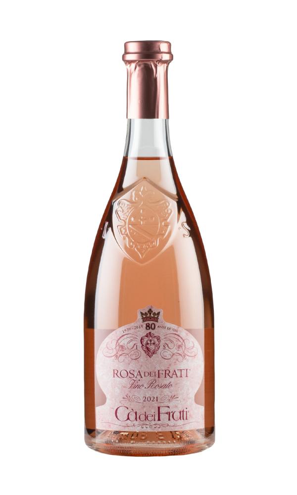 2021 | Cà dei Frati | Rosa dei Frati at CaskCartel.com